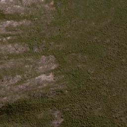 Satellite imagery of Mount Baring, AU