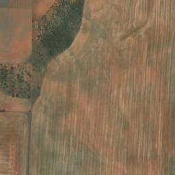 Satellite imagery of Arno Bay Mine, AU