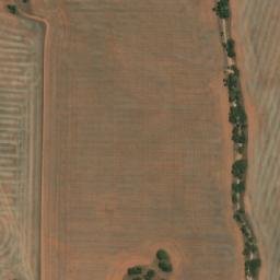 Satellite imagery of Windittie Mine, AU