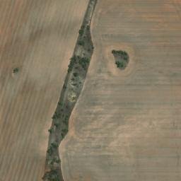 Satellite imagery of Windittie Mine, AU
