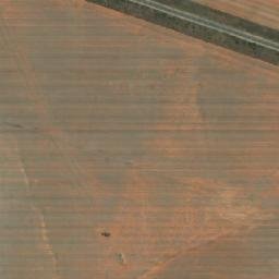 Satellite imagery of Windittie Mine, AU