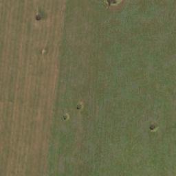 Satellite imagery of The Nobbies, AU