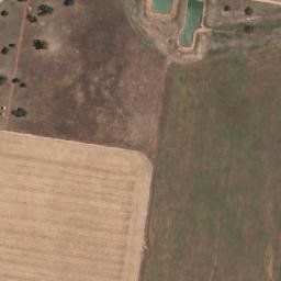 Satellite imagery of Mortray Hill, AU
