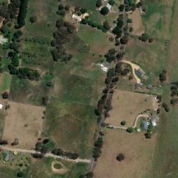Satellite imagery of Whalan, AU