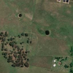 Satellite imagery of Whalan, AU