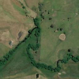 Satellite imagery of Doctors Hill, AU