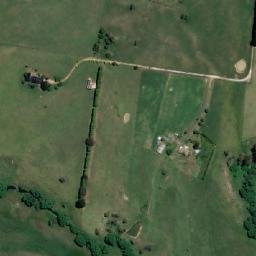 Satellite imagery of Doctors Hill, AU
