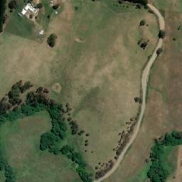 Satellite imagery of Doctors Hill, AU