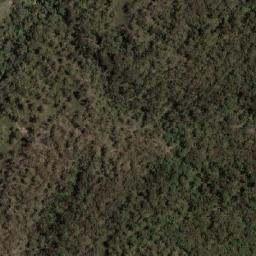 Satellite imagery of Megalong, AU