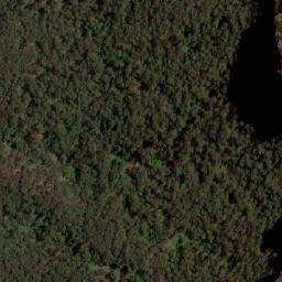 Satellite imagery of Mount Elphinstone, AU