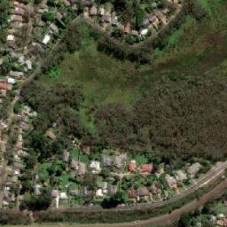 Satellite imagery of Kolora Trig Station, AU