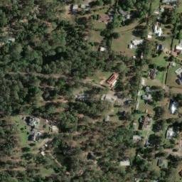 Satellite imagery of Cranebrook, AU