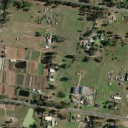 Satellite imagery of Mcgarritys Hill, AU