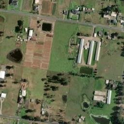 Satellite imagery of Mcgarritys Hill, AU
