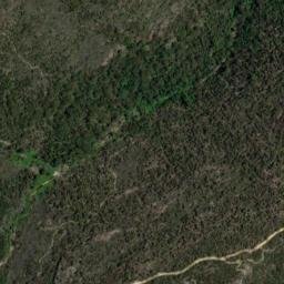 Satellite imagery of Narrabeen, AU