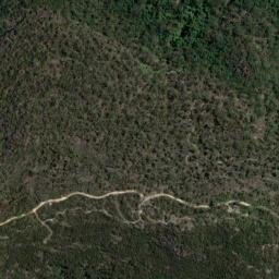 Satellite imagery of Narrabeen, AU