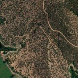 Satellite imagery of Cerro Tres Cercas, CL