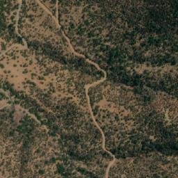 Satellite imagery of Puntilla Guanaco, CL