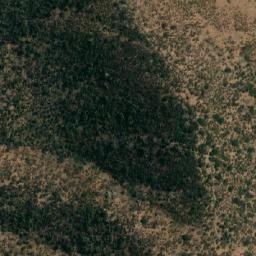 Satellite imagery of Puntilla Guanaco, CL