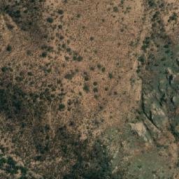 Satellite imagery of Cerro Florido, CL