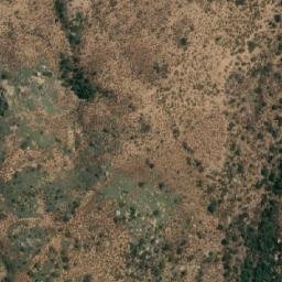 Satellite imagery of Cerro Florido, CL