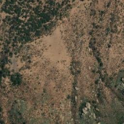 Satellite imagery of Cerro Florido, CL