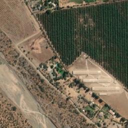 Satellite imagery of Redondo, CL