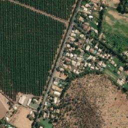 Satellite imagery of Redondo, CL