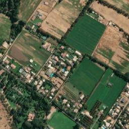 Satellite imagery of Redondo, CL