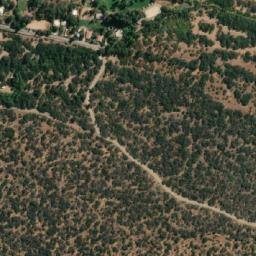 Satellite imagery of La Majadilla, CL