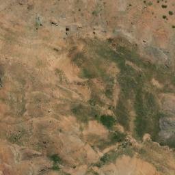 Satellite imagery of Cerro del Papagallo, CL