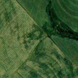 Satellite imagery of FREDERICKSKRAAL X, ZA