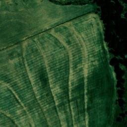 Satellite imagery of FREDERICKSKRAAL X, ZA