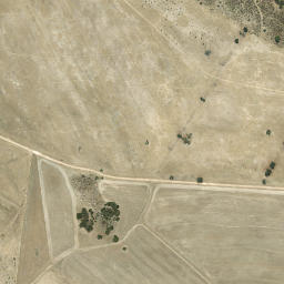 Satellite imagery of LANGVLEI, ZA
