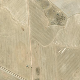 Satellite imagery of LANGVLEI, ZA