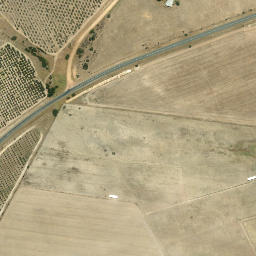 Satellite imagery of AGTERDAM, ZA