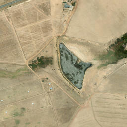 Satellite imagery of AGTERDAM, ZA