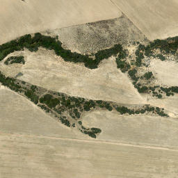 Satellite imagery of AGTERDAM, ZA