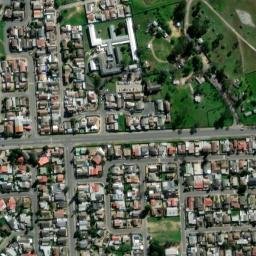 Satellite imagery of BERGTEX NEW, ZA