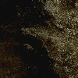 Satellite imagery of D.T.K.1., ZA