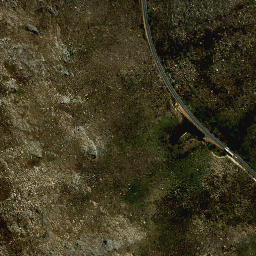 Satellite imagery of D.T.K.1., ZA
