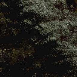 Satellite imagery of D.T.K.3., ZA