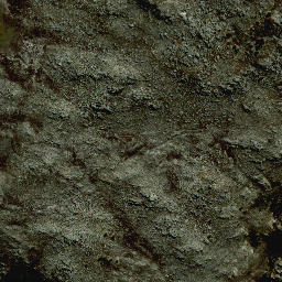 Satellite imagery of D.T.K.3., ZA