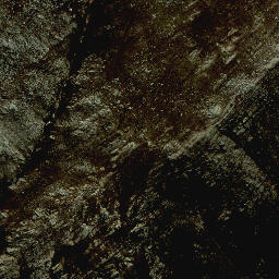 Satellite imagery of D.T.K.3., ZA