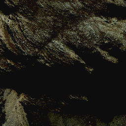 Satellite imagery of WITTEBERG, ZA