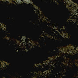 Satellite imagery of WITTEBERG, ZA