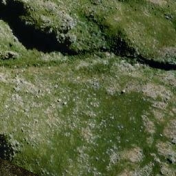 Satellite imagery of Bush Chute Rapid(name to be decided), ZA