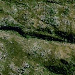 Satellite imagery of Bush Chute Rapid(name to be decided), ZA