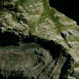 Satellite imagery of DE LA BATBERG, ZA