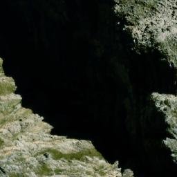Satellite imagery of DE LA BATBERG, ZA